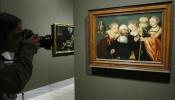 El Museo Thyssen presenta una exposición dedicada al Renacimiento alemán