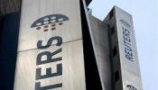 La CE investigará en profundidad la compra de Reuters por Thomson