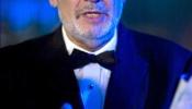 Plácido Domingo dirigió a la Sinfónica puertorriqueña con Netrebko y Schrott