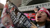 Seúl protestará ante China por la detención de refugiados norcoreanos