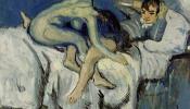 El sexo como fuente de placer, a través de la historia del arte