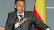 Zapatero llama a la unidad y afirma que el Estado está preparado para "este combate"