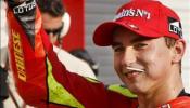 Segunda oportunidad para Lorenzo en Australia