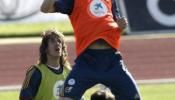 Torres, único aspirante español al 'FIFA World Player'