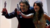 Unas fotografías confirman el romance entre Javier Bardem y Penélope Cruz