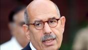 El Baradei dice que el pacto con EEUU ayudará a la India a salir del aislamiento nuclear