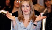 J.K. Rowling denuncia a un comité de fiesta hindú por copiar el mundo de Harry Potter