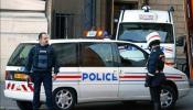 La policía sospecha de ETA en el robo de productos químicos en el sureste francés