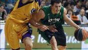 El Joventut ratifica su liderato en la Liga ACB