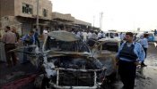 Un soldado de EEUU muerto y otros tres heridos por una explosión en el sur de Bagdad