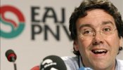 El presidente del PNV de Álava asegura que no quiere ver a Euskadi en España