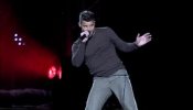 Ricky Martin cierra gira "Blanco y Negro" en un repleto Madison Square Garden