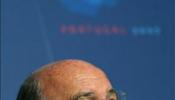 Almunia señala que Portugal puede reducir su déficit al 2'4% en 2008