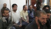 Dos de los treinta juzgados en la Audiencia niegan su implicación en la trama islamista