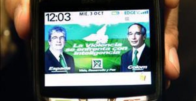 La FACUA pide que intervenga el Defensor del Pueblo por inoperancia del INC