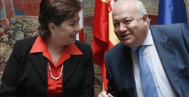 Moratinos dice que la investigación sobre el secuestrado español en México sigue abierta