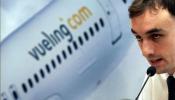 Vueling, la que más gana del mercado (19,67%) antes de la reunión del consejo