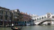 Disección de Venecia a través de los canales sensoriales