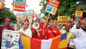 El régimen birmano admite que continúa con las detenciones de opositores