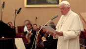 Benedicto XVI anuncia el segundo consistorio de su pontificado para el 24 de noviembre