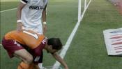 Juande Ramos propone que se homenajee de otro modo a Antonio Puerta