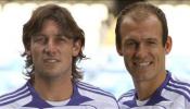 Robben y Heinze regresan lesionados de sus selecciones