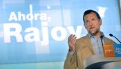 Rajoy acusa al Gobierno de "asaltar" el Constitucional