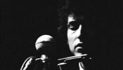 La muestra fotográfica de Edwards sobre Bob Dylan se inaugura el jueves en el Botánico