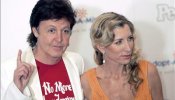 McCartney rebaja su oferta a Heather Mills, furioso con su ex esposa