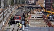 Renfe reestructura los servicios ferroviarios en Barcelona a partir de hoy