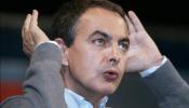 Zapatero se declara "sincero valedor" de la autonomía del Ministerio Fiscal