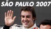 El futuro de Fernando Alonso en la Fórmula Uno sigue en el aire