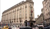 Los hoteles de lujo en España facturarán un 11,1% más en 2007