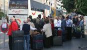 Los usuarios de las líneas 2 sur, 7 y 10 de Cercanías de Renfe podrán viajar gratis