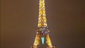 La Torre Eiffel se apagará en un iniciativa para rebajar el consumo de energía