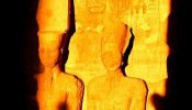 Ramsés II, el gran constructor de Egipto