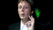 Paul McCartney dice que aún mantiene la ilusión por su trabajo