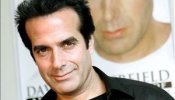 El mago Copperfield pospone su gira al Sudeste de Asia, con 70.000 entradas vendidas