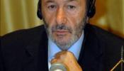 Rubalcaba dice que el comentario de Rajoy es como de casino provinciano del siglo XIX