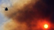 Bush declara el estado de emergencia en California por los incendios