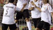 El Valencia esta obligado a enderezar su rumbo en la Liga de Campeones contra el Rosenborg