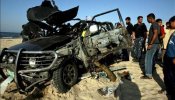 El Ejército israelí mata a un militante palestino en un "asesinato selectivo"