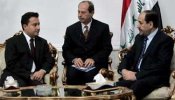El primer ministro de Irak califica de terrorista al PKK