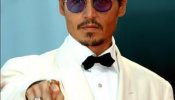 Johnny Depp le ha pintado un retrato a Vanessa Paradis para su nuevo disco