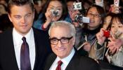 Scorsese y Leonardo DiCaprio se apuntan a un cuarto trabajo juntos