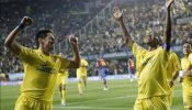 El Villarreal quiere afianzar su condición de favorito ante la Fiorentina en la UEFA