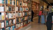 Alejandría celebra el quinto aniversario de su biblioteca ajena a los fastos