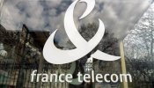 France Telecom facturó 13.508 millones de euros en el tercer trimestre (+3,5%)