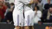 3-1. Guti rescata a un líder que no despeja las dudas