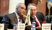 La conferencia de Sirte continúa bloqueada pese a los esfuerzos de la ONU y la UA